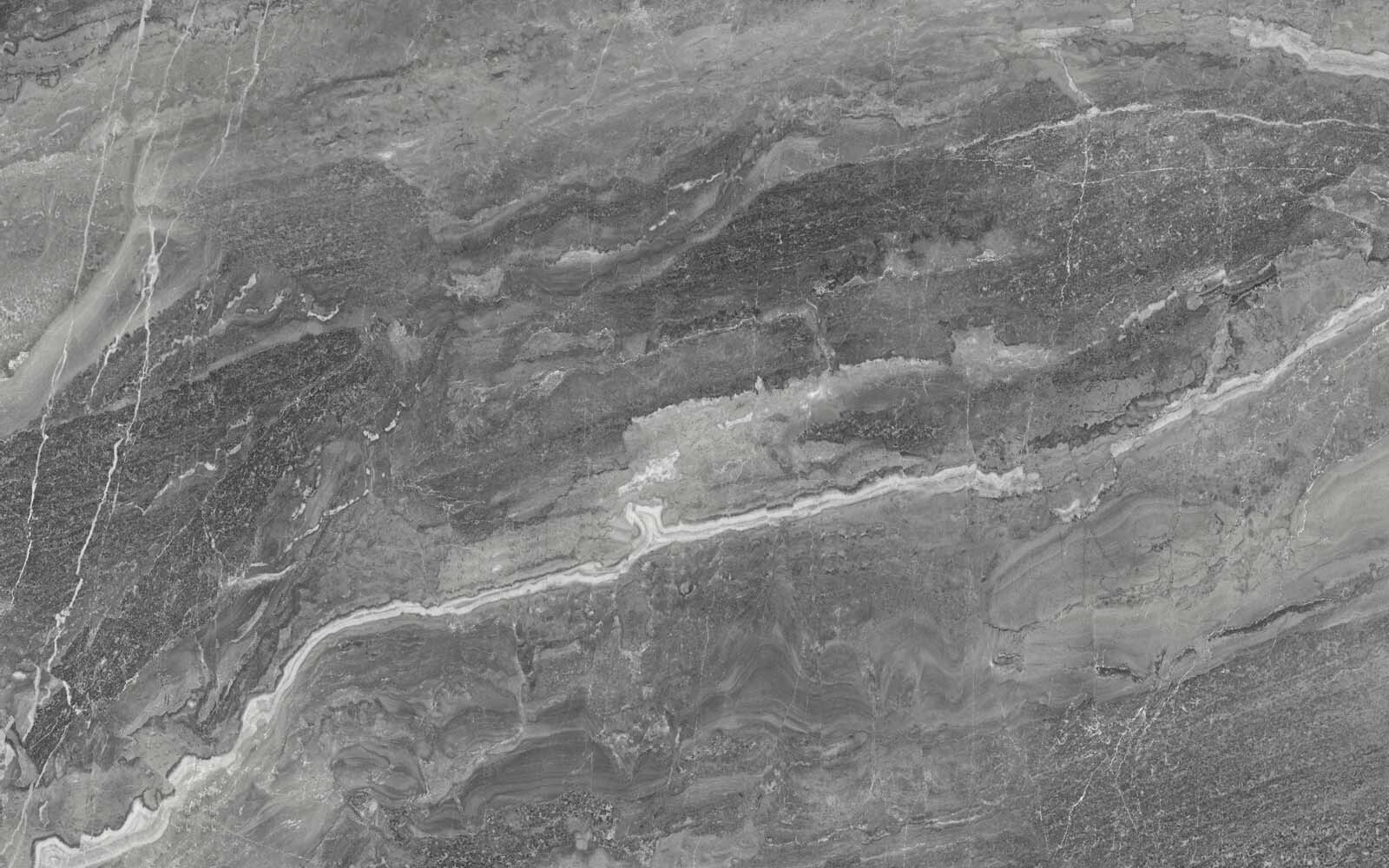 Abstract gray and white marble texture