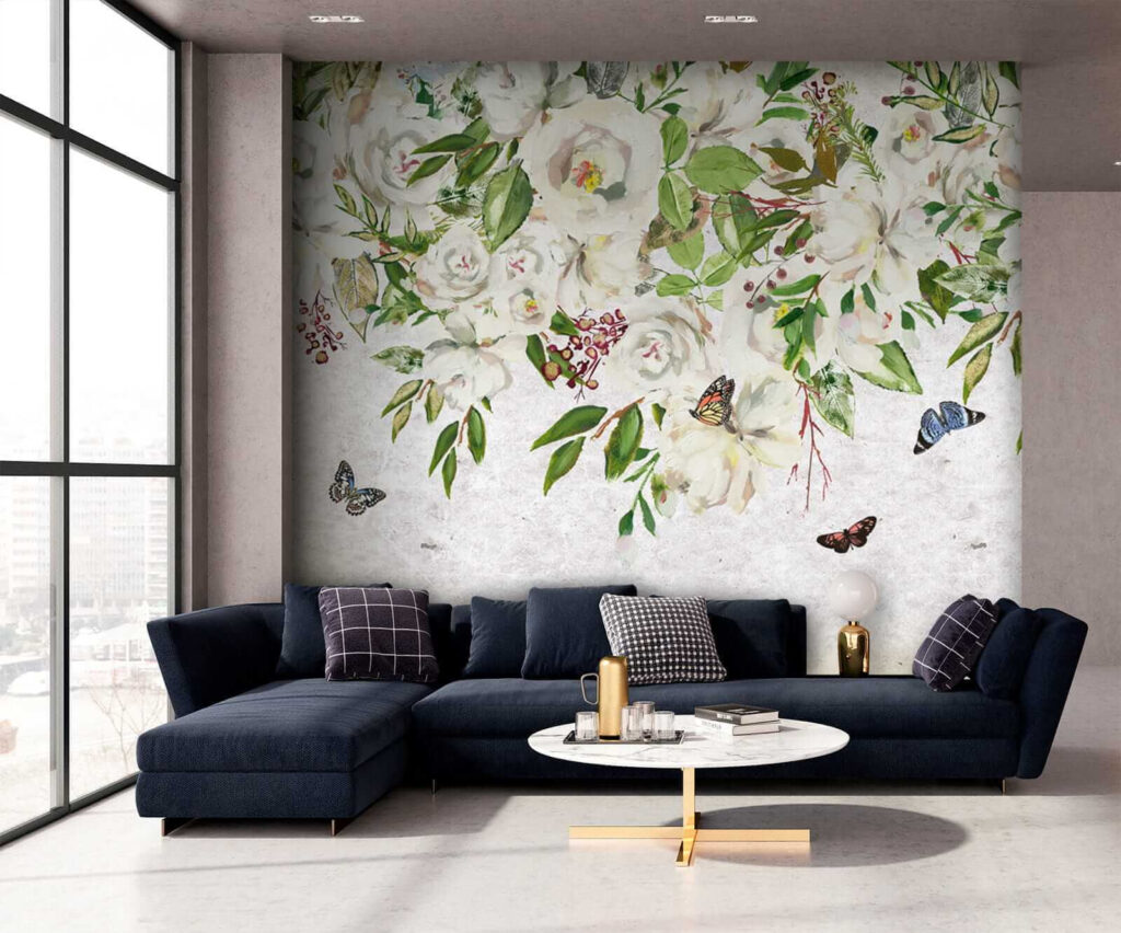 Малювання білих квітів та метеликів u33223pig1 1024x852 - Малювання білих квітів та метеликів - tegory