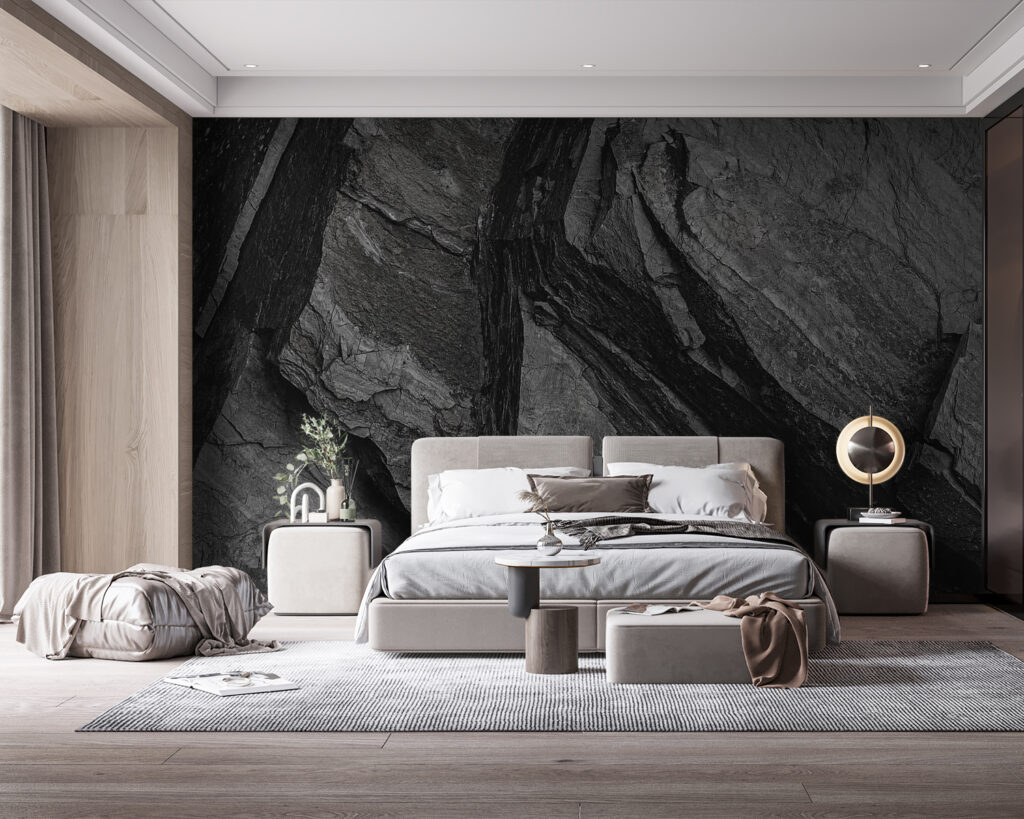 Intricate patterns of weathered stone Intricate patterns of weathered stone