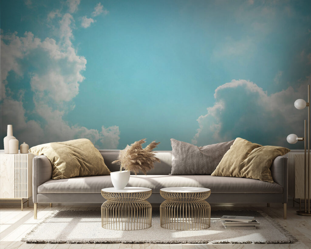 u32683pig9m 1024x819 - Блакитне небо з хмарами і сонцем - tegory