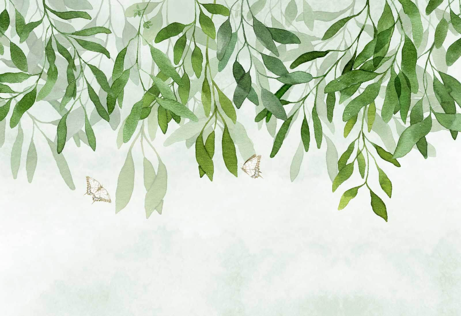 u28926p - Малювання листя та метеликів - tegory