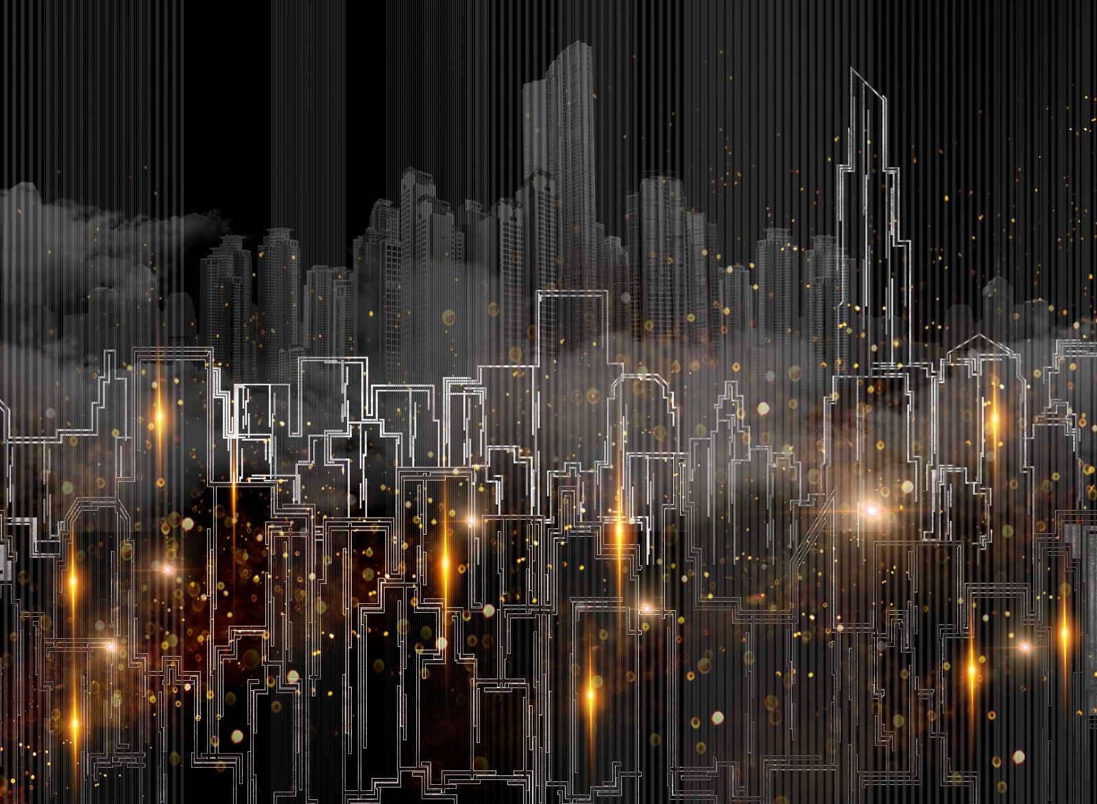 u28545p - Малюнок міста - tegory