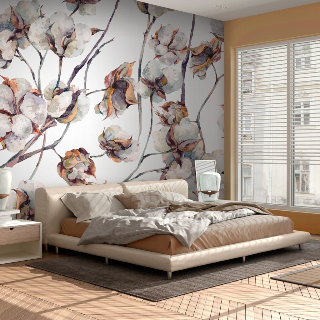 Візерунок бавовняних квітів u25957pib1 1024x1024 - Візерунок бавовняних квітів - tegory