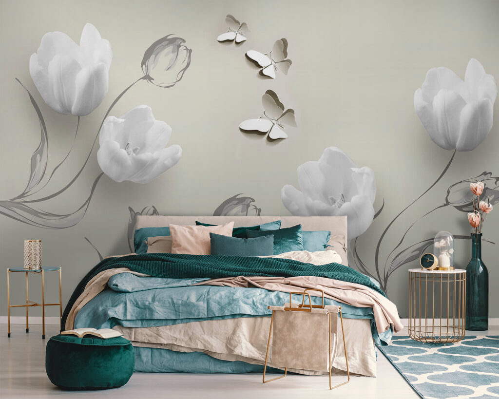 u25817pib111 1024x819 - Білі квіти та метелики - tegory