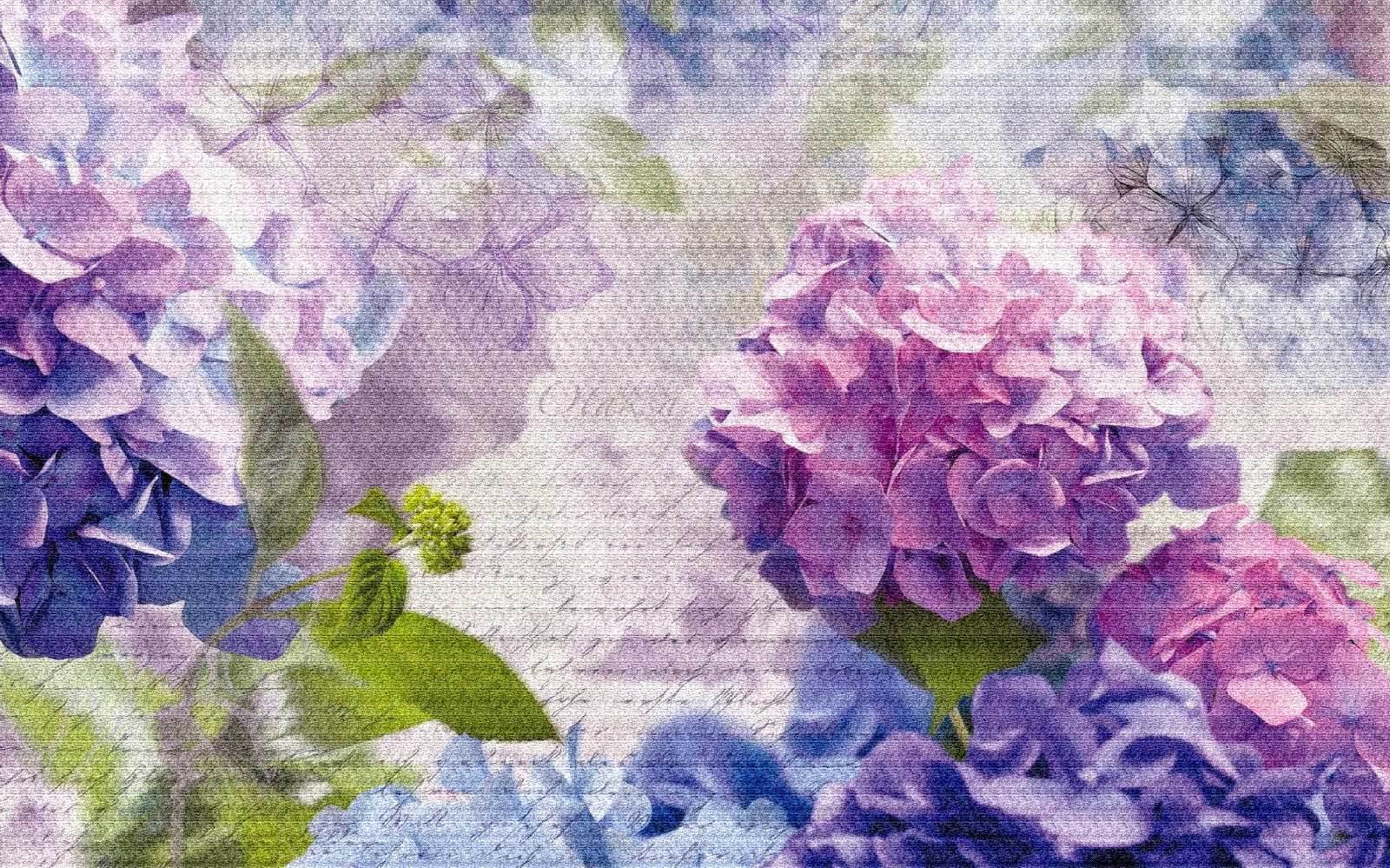 М'які відтінки квітучих квітів u25737p - М'які відтінки квітучих квітів - tegory