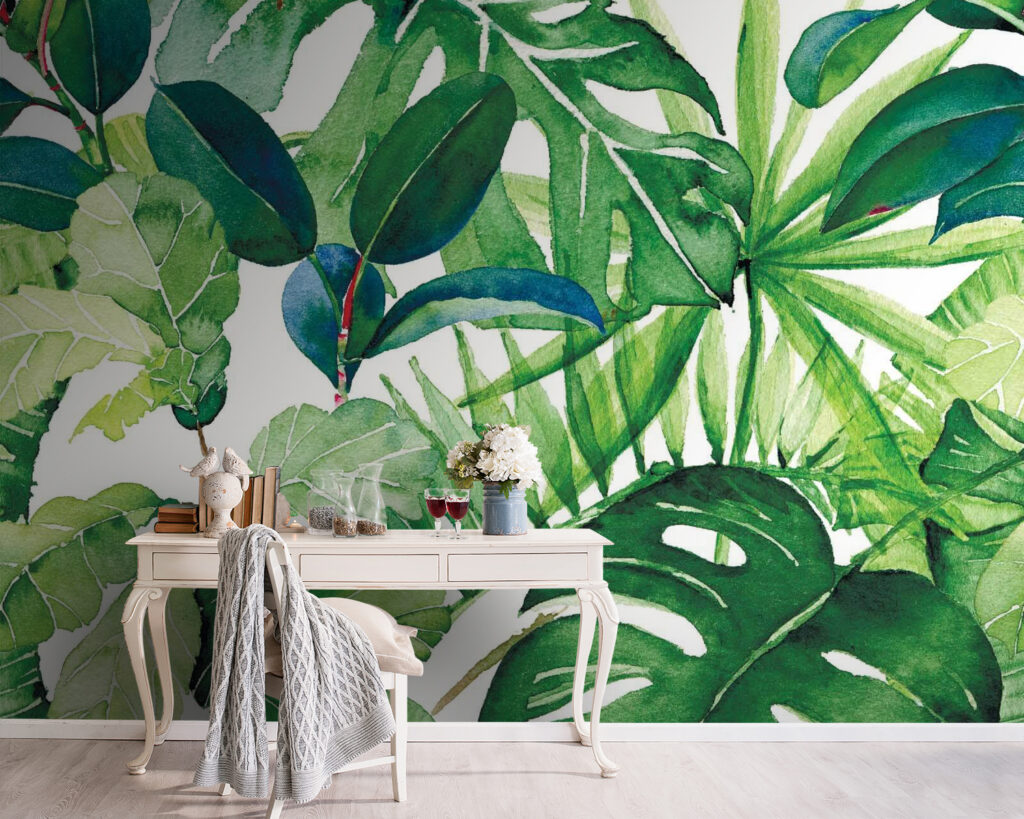 Пишне зелене листя в гармонії u25303pig5m 1024x819 - Пишне зелене листя в гармонії - tegory