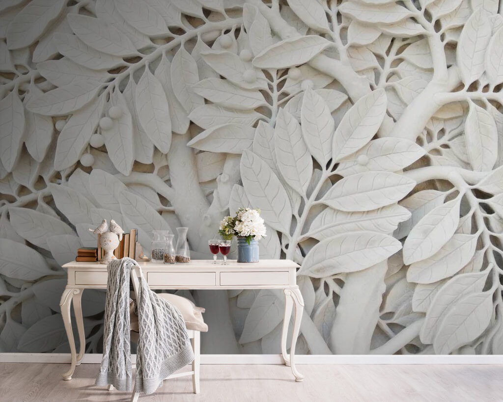 u21395pig5 1024x819 - Біле дерево з листям і ягодами - tegory