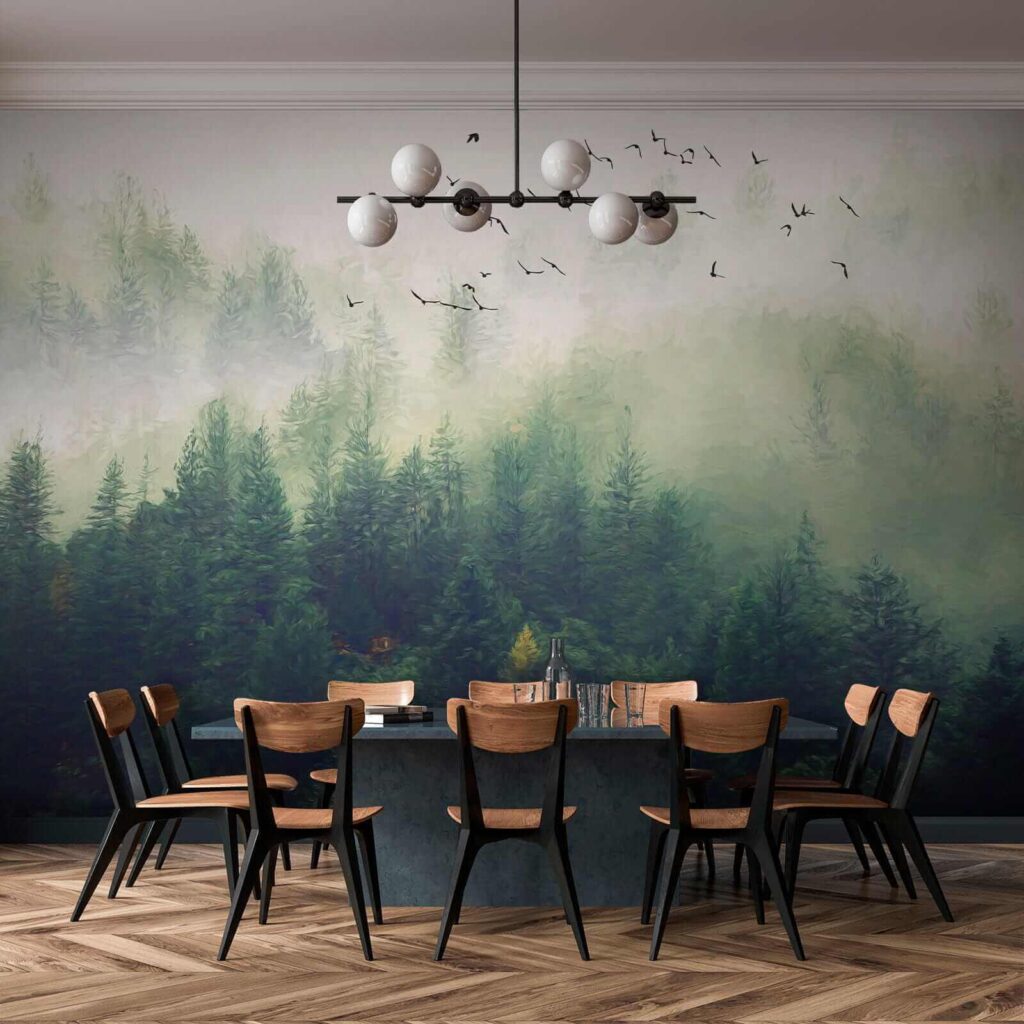 u18632pik3 1024x1024 - Птахи летять над лісом - tegory