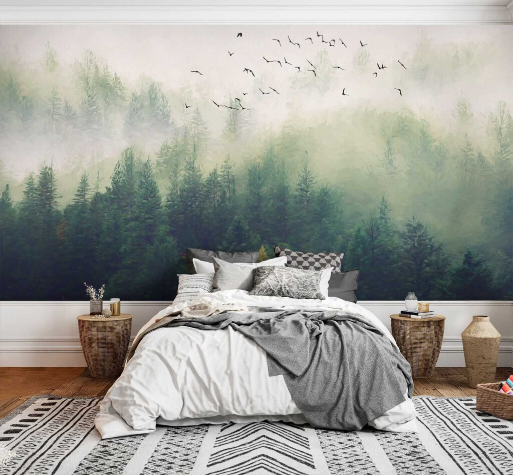 u18632pib2 1024x948 - Птахи летять над лісом - tegory