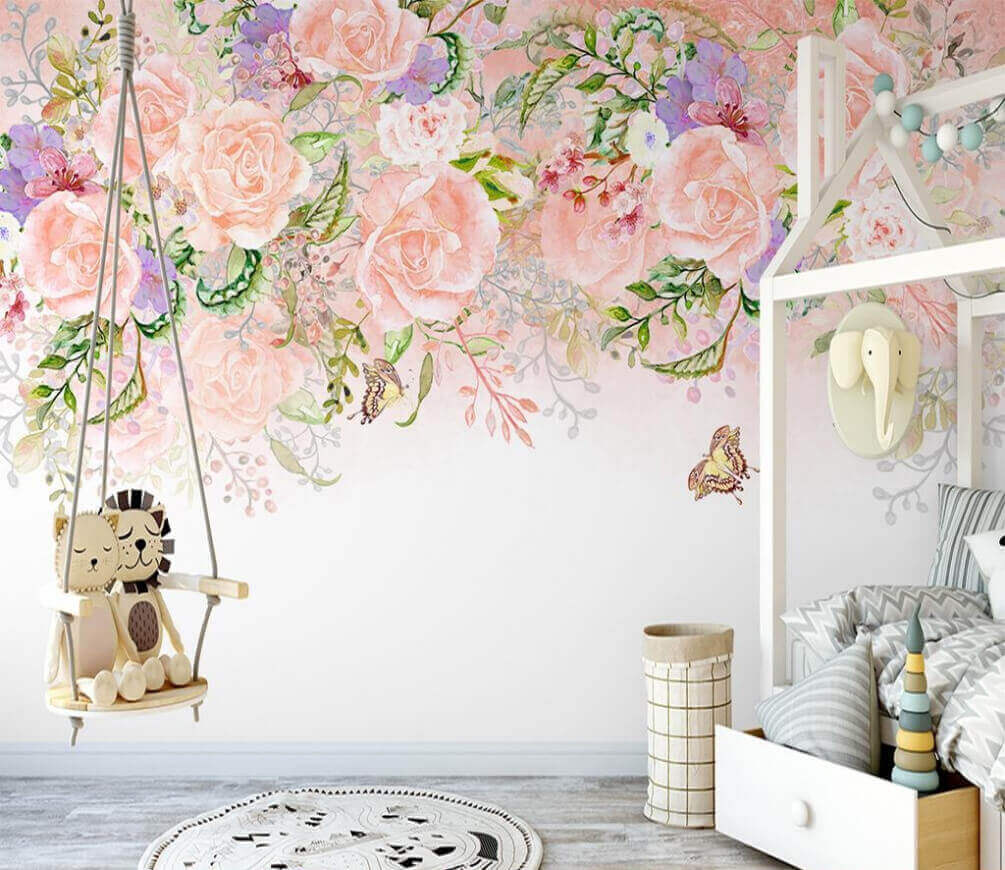 Красиві квіти з ніжними відтінками u18467pir1m - Красиві квіти з ніжними відтінками - tegory