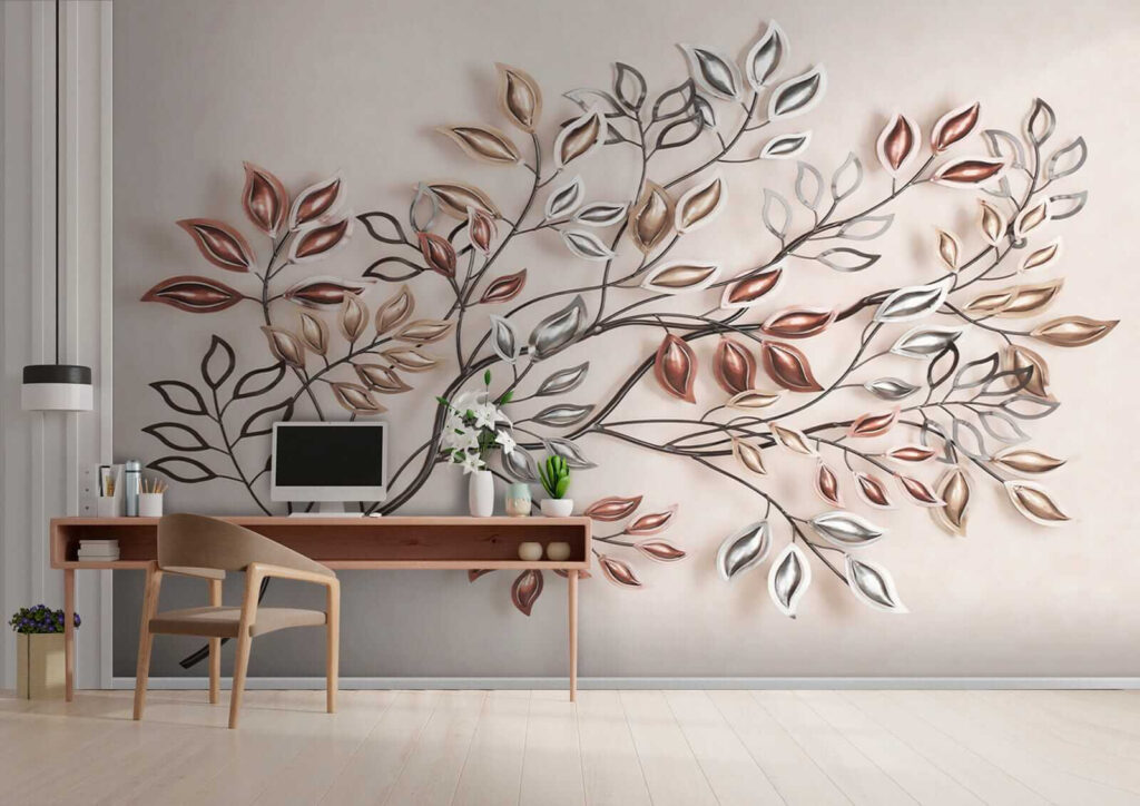 u12260piw1 1024x724 - Металеве дерево з листям - tegory