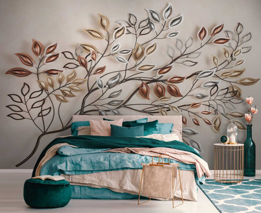 u12260pib2 1024x833 - Металеве дерево з листям - tegory