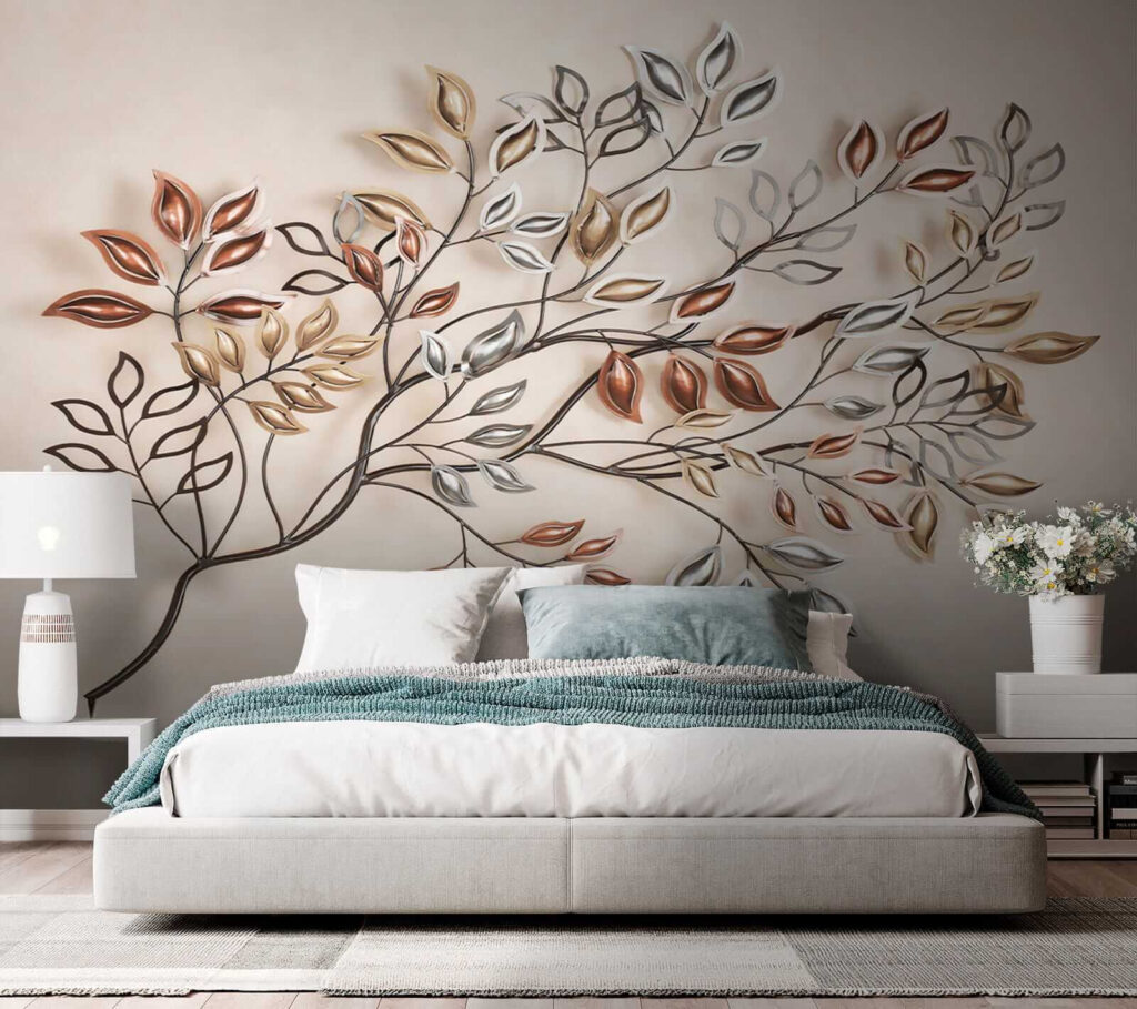 u12260pib1 1024x909 - Металеве дерево з листям - tegory