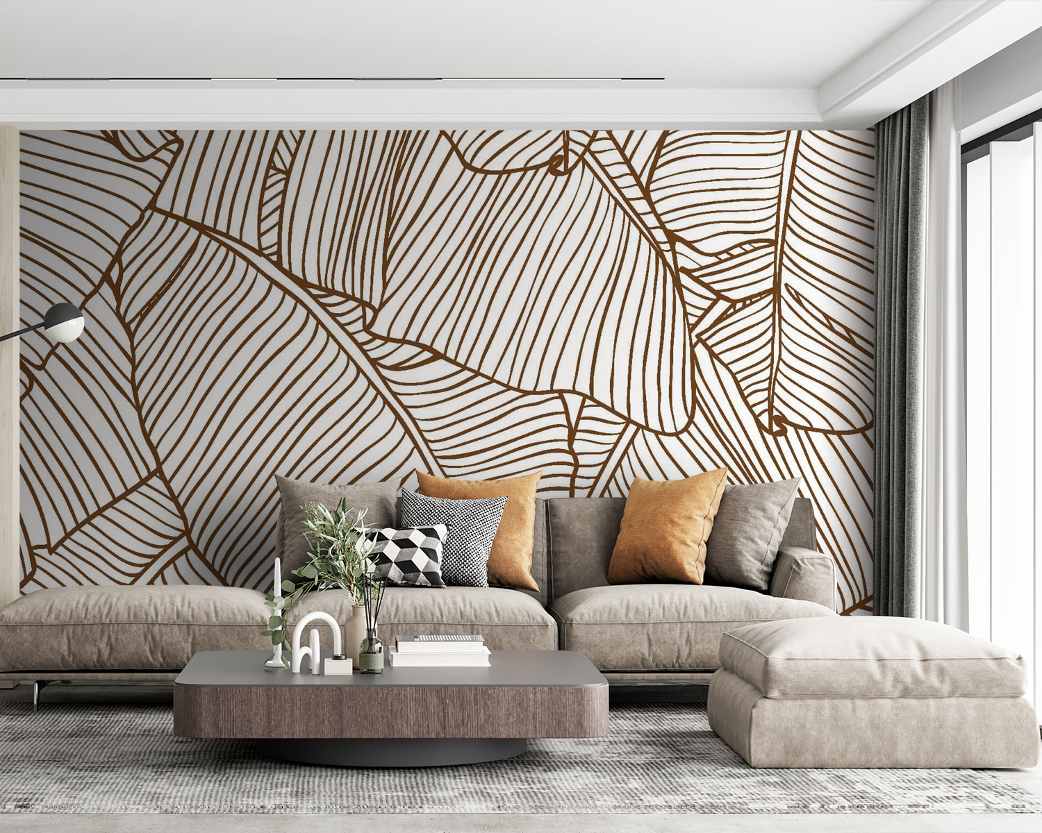 Природні візерунки в елегантній простоті u10700pig63m - Природні візерунки в елегантній простоті - tegory