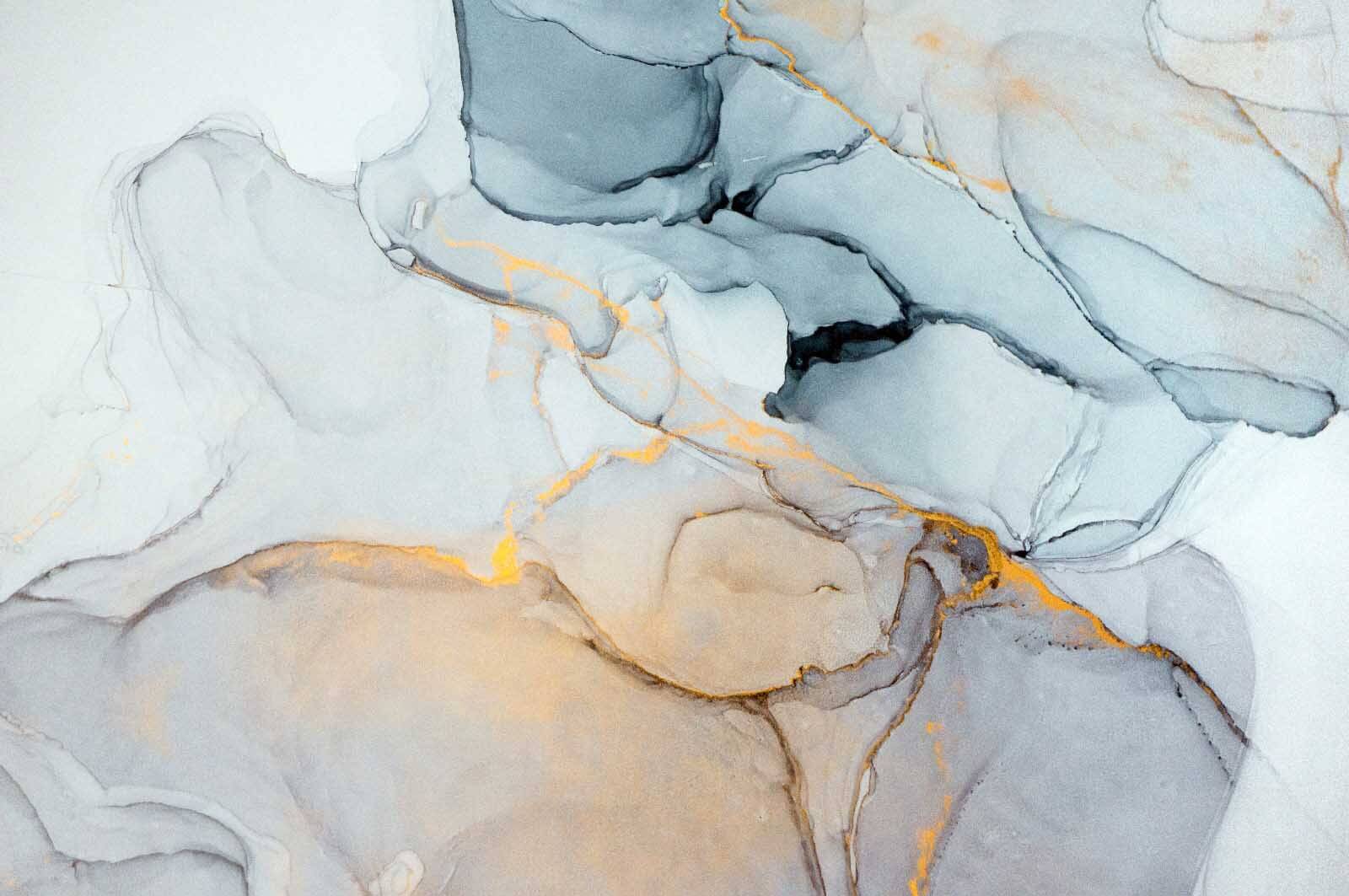 Плавні візерунки в м'яких відтінках u08512p - Плавні візерунки в м'яких відтінках - tegory