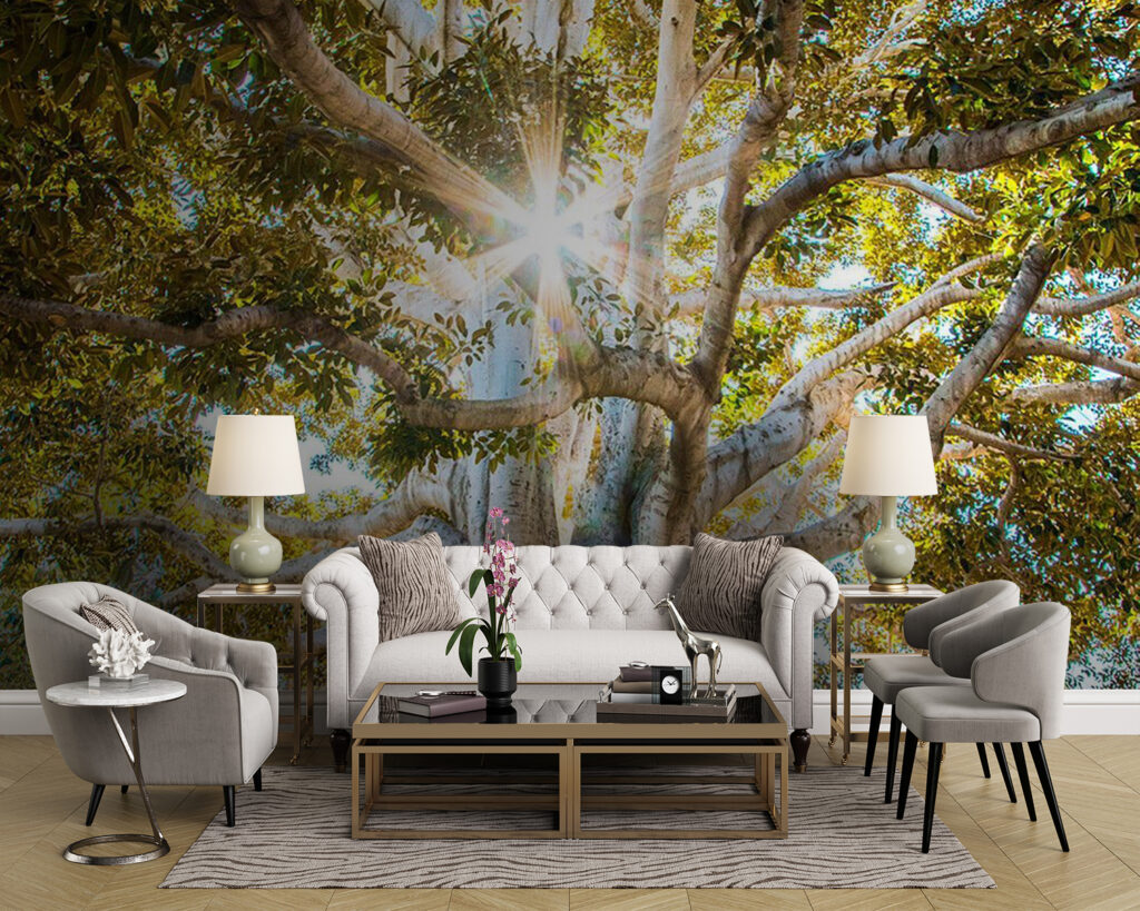 u01271pig43m 1024x819 - Величне дерево в променистому сонячному світлі - tegory