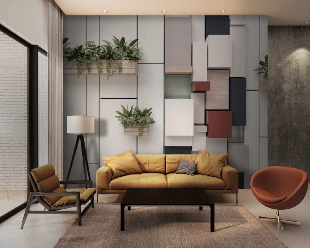 u01655pig28 1024x819 - Стіна з рослинами та ящиками - tegory