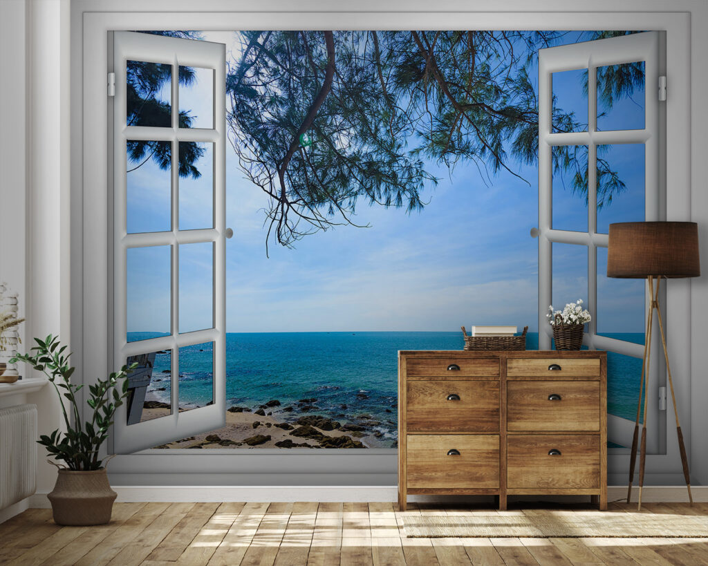 u05983pig41 1024x819 - Вікно з видом на океан - tegory