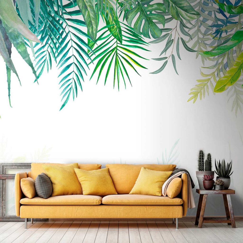 Група листя на білому тлі u02715pig1 1024x1024 - Група листя на білому тлі - tegory