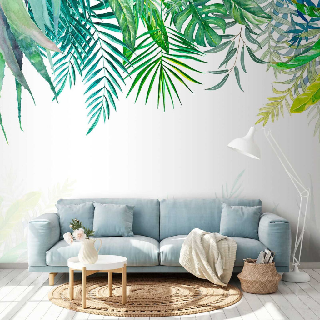 Група листя на білому тлі u02715pig2 1024x1024 - Група листя на білому тлі - tegory