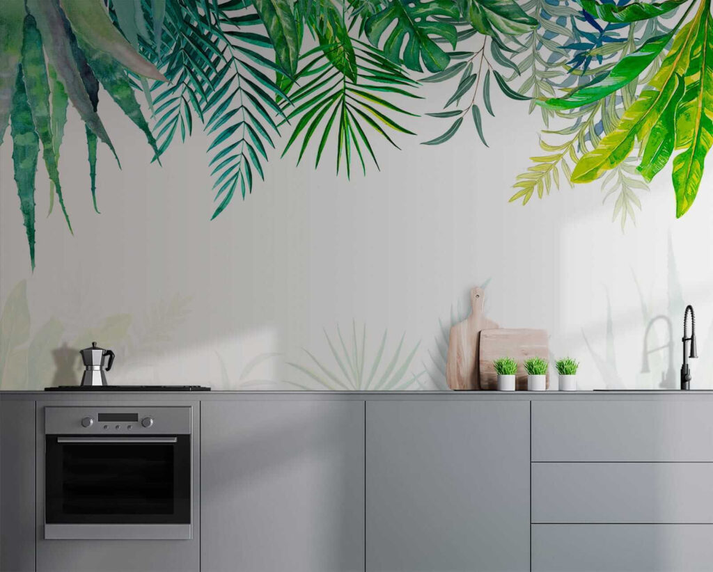 Група листя на білому тлі u02715pik1 1024x822 - Група листя на білому тлі - tegory