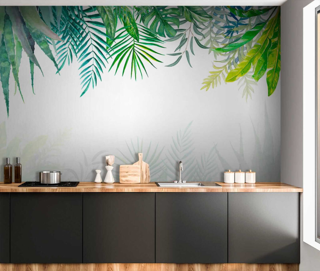 Група листя на білому тлі u02715pik3 1024x868 - Група листя на білому тлі - tegory