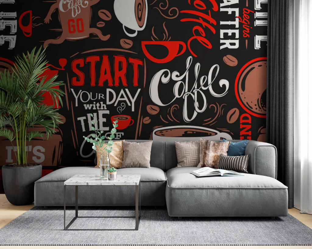 u03080pig53m 1024x819 - Візерунок кавових чашок і кавових зерен - tegory