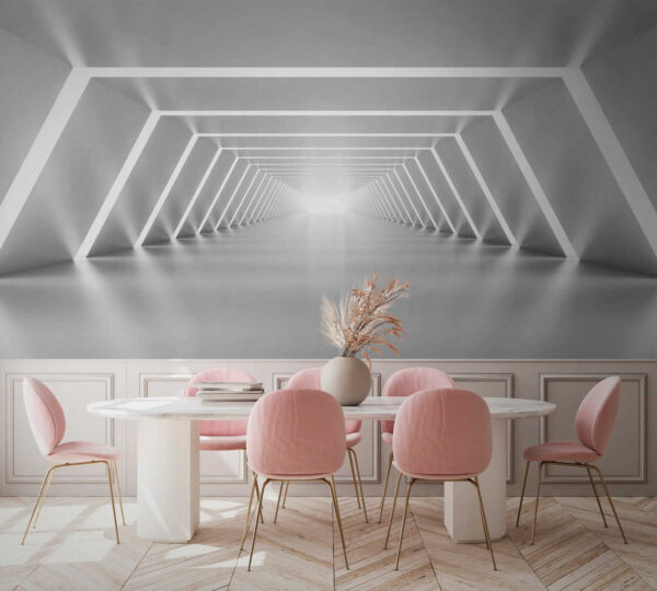 u03369pik1 600x540 - Біла кімната зі світлом - tegory