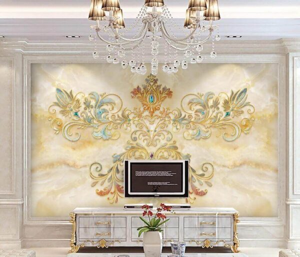 u04614pig2 600x514 - Складний дизайн з елегантними деталями - tegory