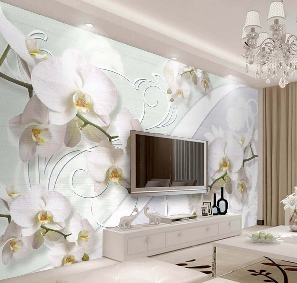 u04707pig1 - Ніжні орхідеї в м'яких відтінках - tegory