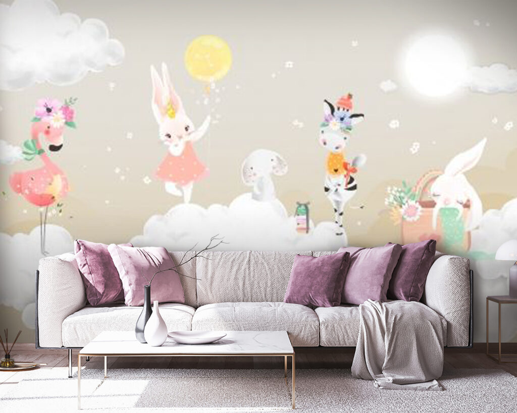 u07387pig38 1024x819 - Група тварин на хмарах - tegory