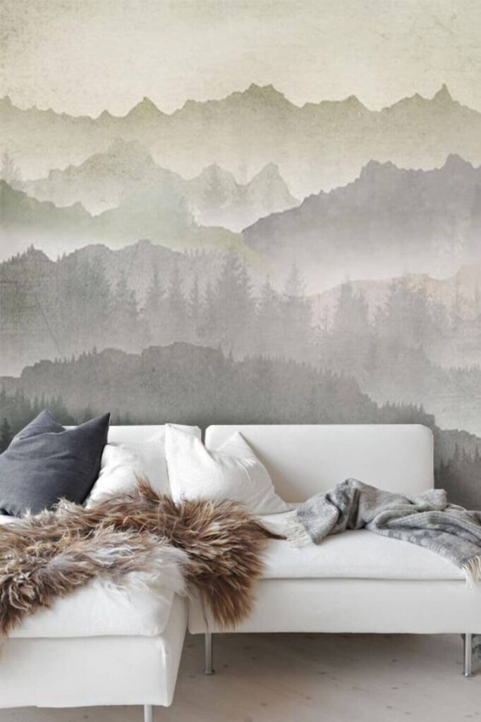 u09274pig1m 682x1024 - Птахи летять над гірським хребтом - tegory