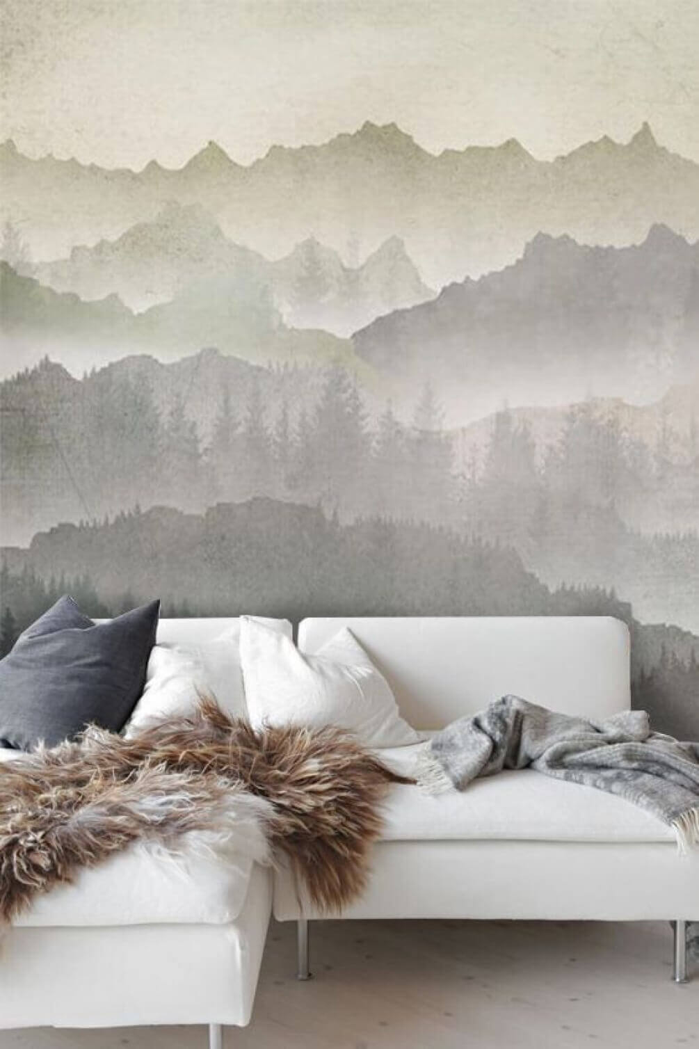 u09274pig1m - Птахи летять над гірським хребтом - tegory