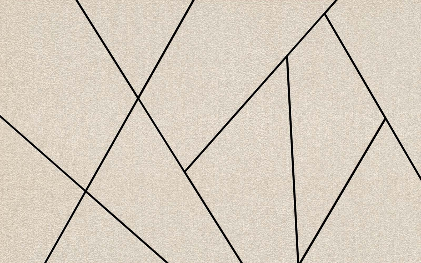 Geometric patterns on textured background Geometric patterns on textured background