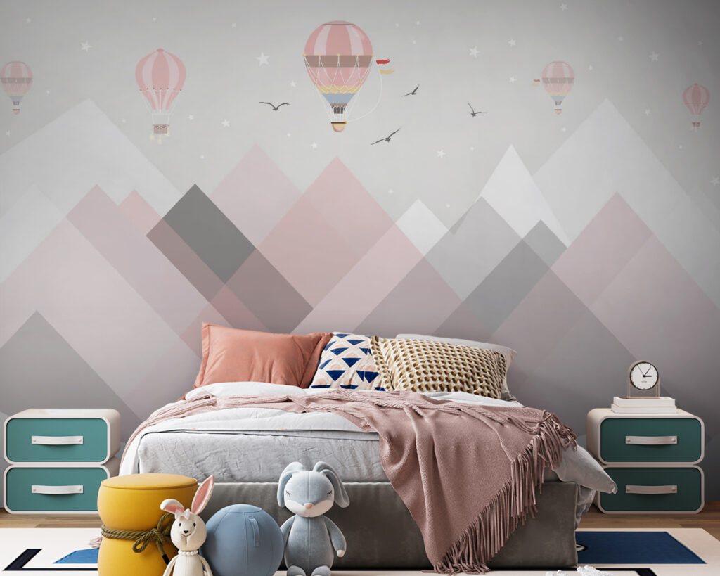 u16015pir170 1024x819 - Повітряні кулі над горами - tegory