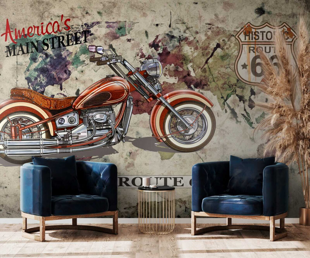 u16173pig1 1024x853 - Мотоцикл на карті - tegory