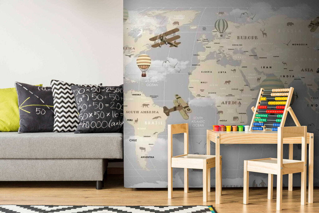 u23037pir1 1024x683 - Карта світу з літаками та повітряними кулями - tegory