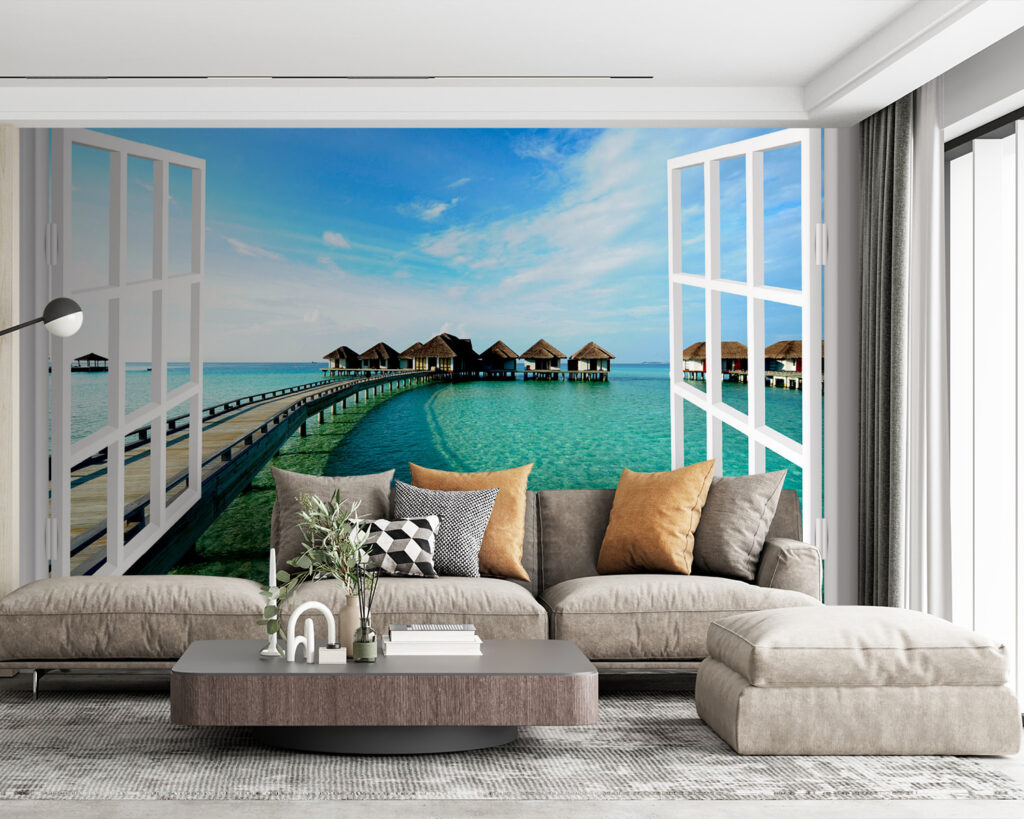 u29626pig63 1024x819 - Міст, що веде до пляжу - tegory