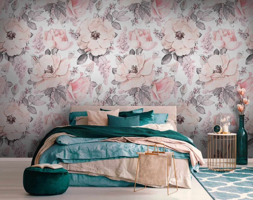 u35692pib3 1024x810 - Візерунок квітів і листя - tegory