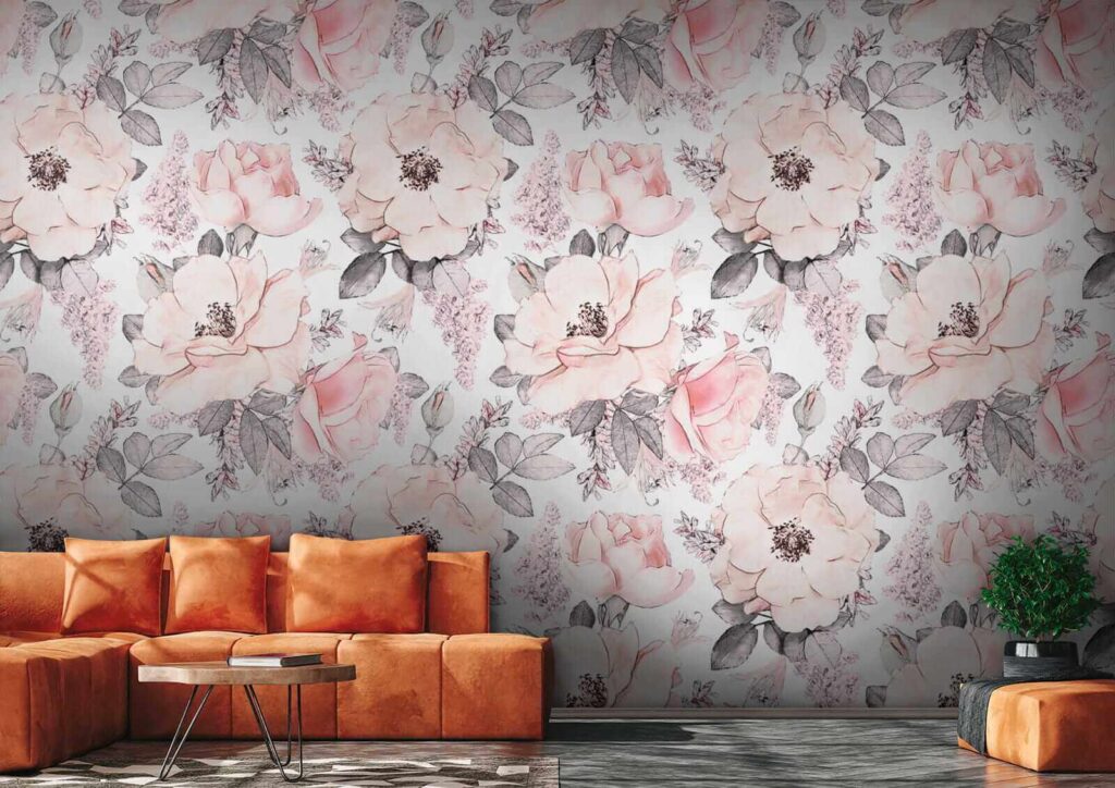 u35692pig1 1024x724 - Візерунок квітів і листя - tegory