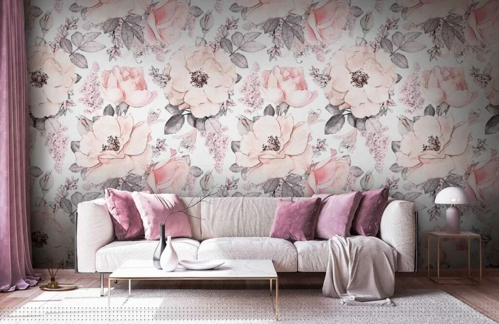 u35692pig4 1024x666 - Візерунок квітів і листя - tegory