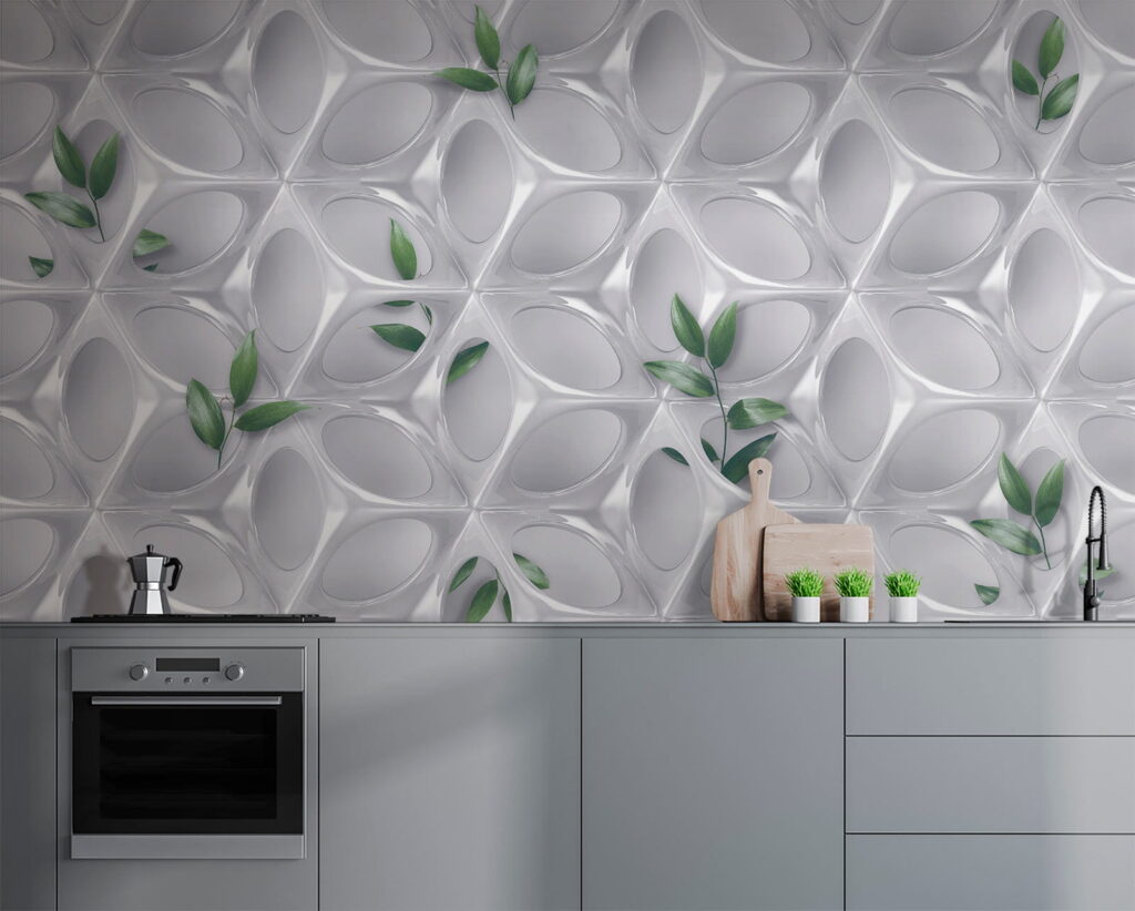 Біла стіна з зеленим листям u41676pik2 1024x822 - Біла стіна з зеленим листям - tegory