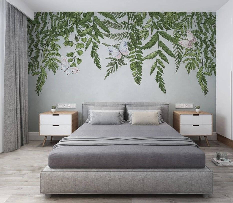 u45620pib1m - Метелик на гілці - tegory