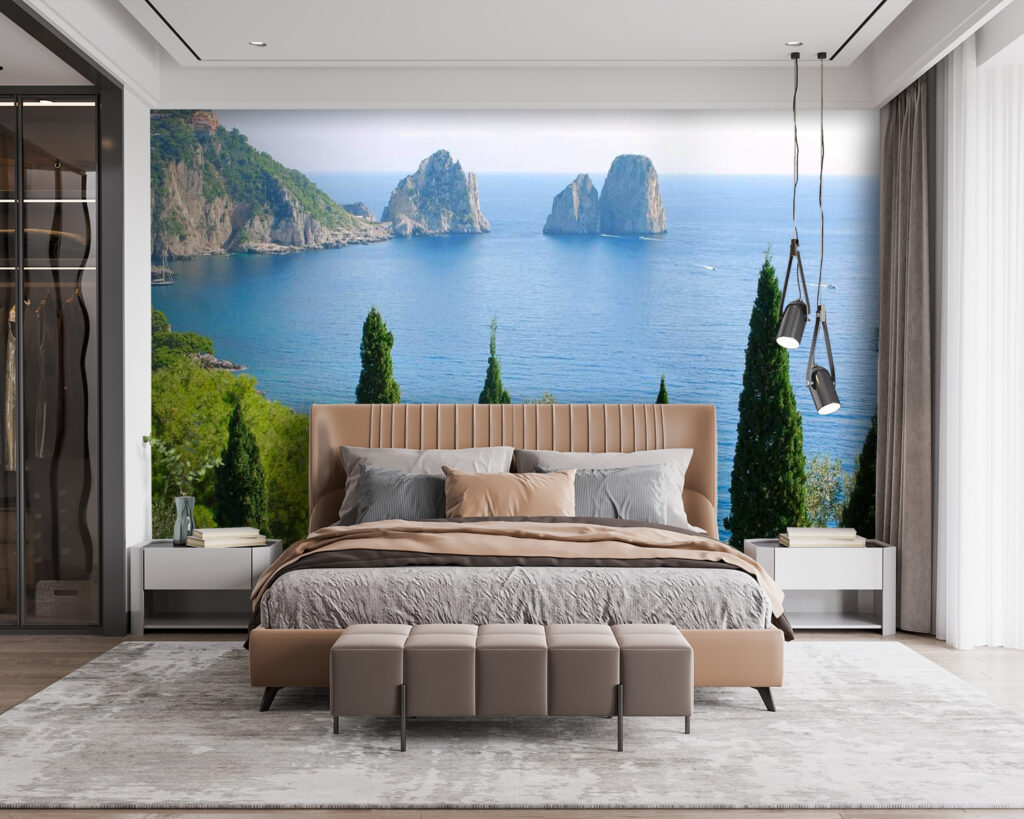 u56305pib115 1024x819 - Група дерев біля водойми - tegory