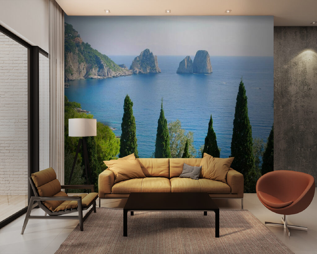 u56305pig28 1024x819 - Група дерев біля водойми - tegory