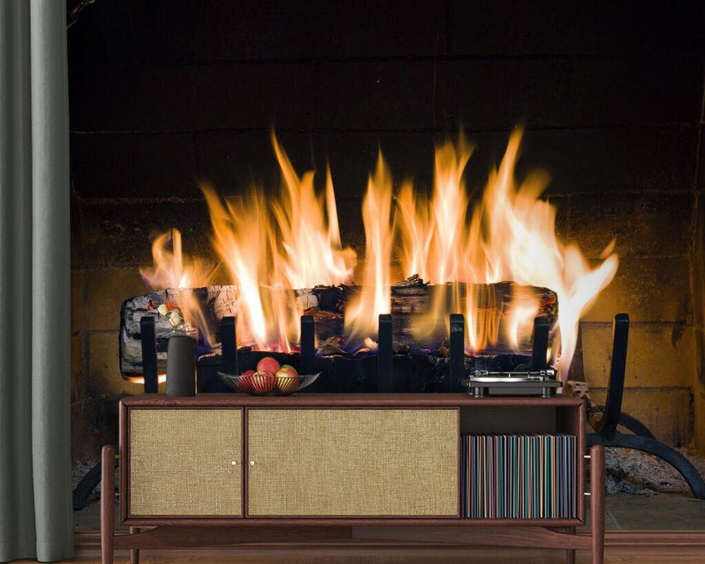 u56584pig20 1024x819 - Вогонь у каміні - tegory