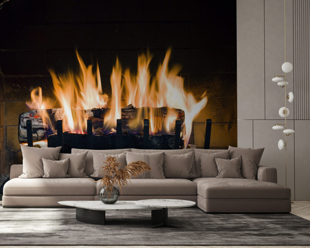 u56584pig58 1024x819 - Вогонь у каміні - tegory