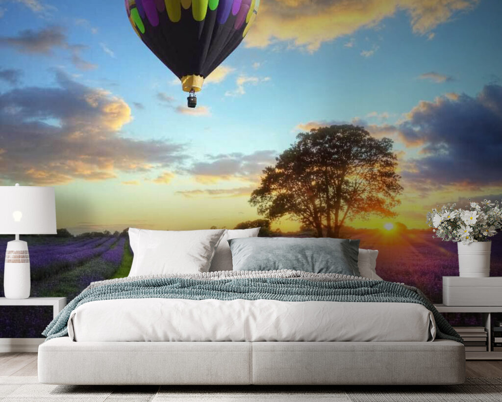 u56863pib105 1024x819 - Група повітряних куль пролітає над полем квітів - tegory