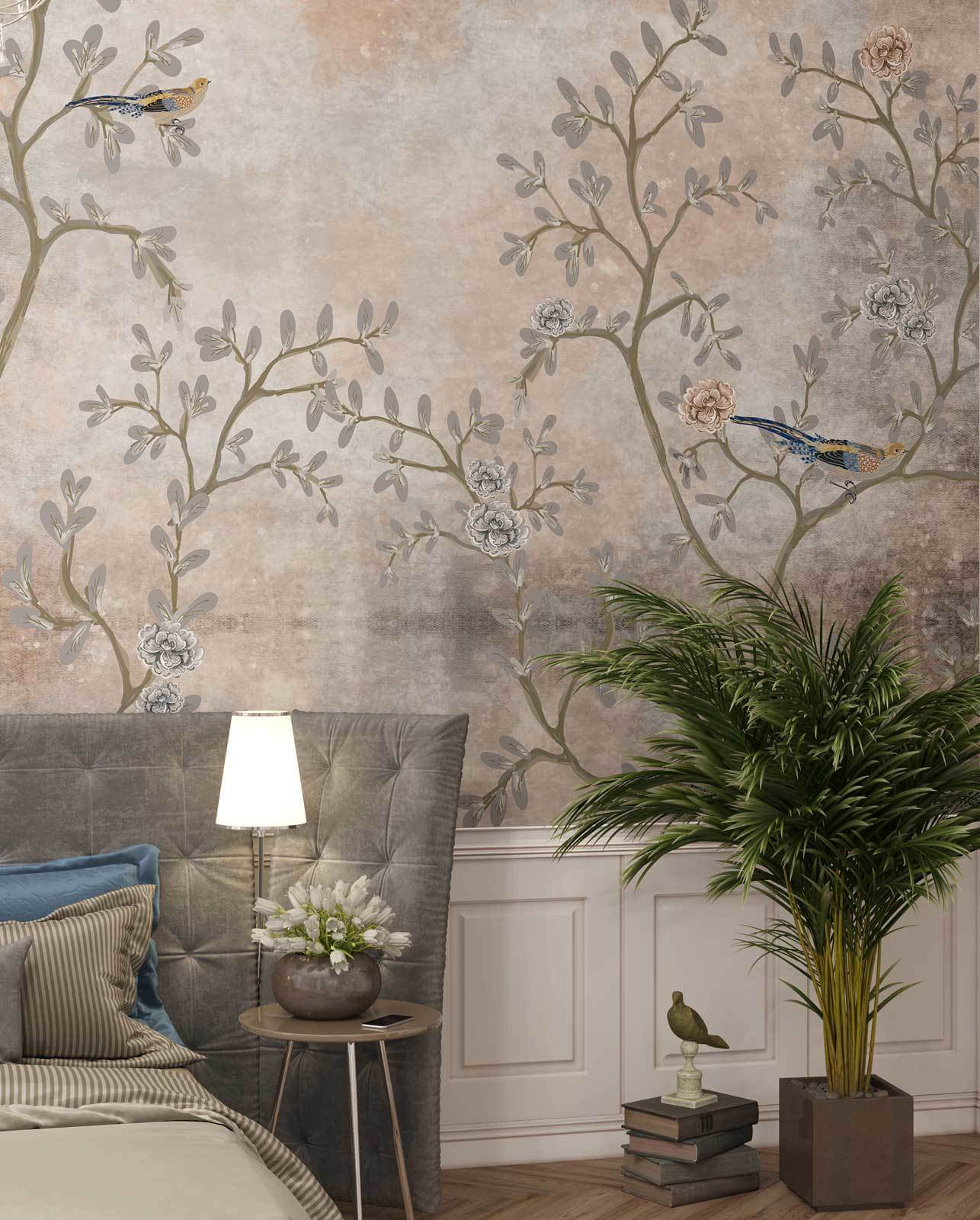 u60072pib1m - Дерево з птахами на ньому - tegory