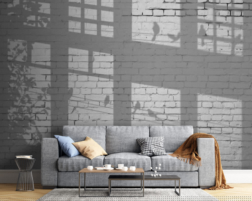 Стіна з вікнами і тінь від птахів u60229pig54 1024x819 - Стіна з вікнами і тінь від птахів - tegory